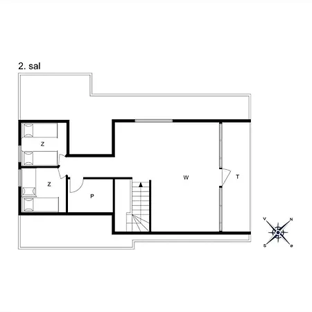 718-thisted-orredvej-36 * Thisted