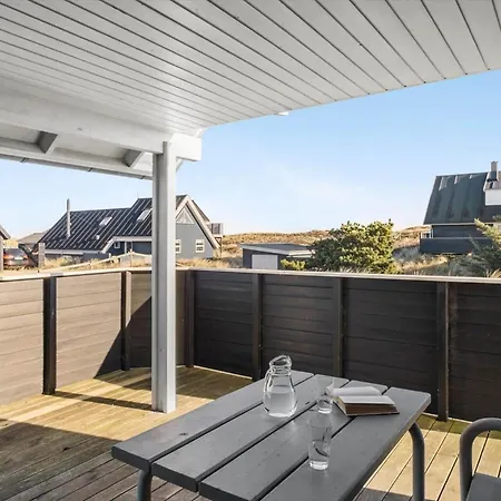 718-thisted-orredvej-36 Nyaraló *