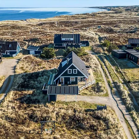 Nyaraló 718-thisted-orredvej-36 *