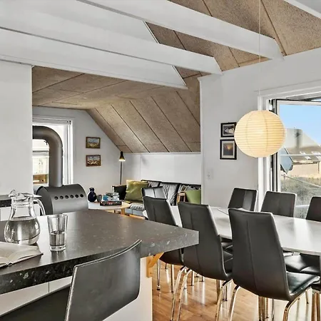 718-thisted-orredvej-36 Ferienhaus Thisted