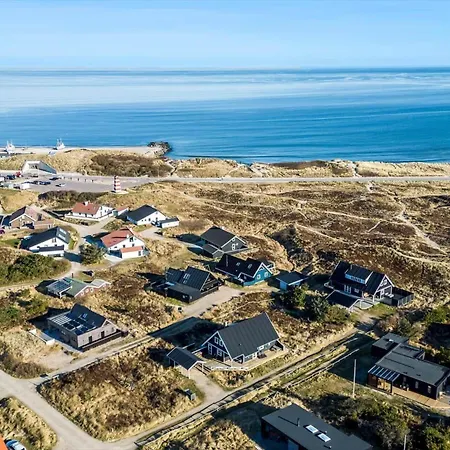 718-thisted-orredvej-36 * Thisted