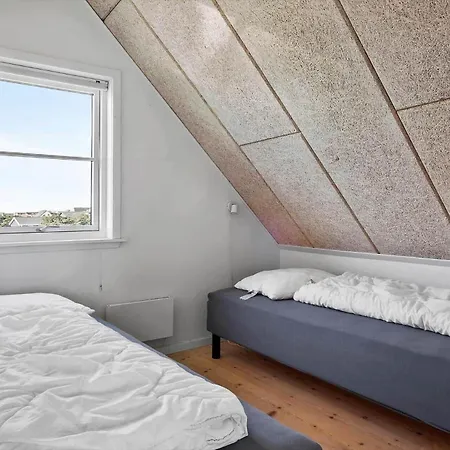 718-thisted-orredvej-36 Ferienhaus