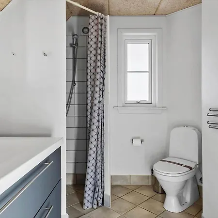 718-thisted-orredvej-36 Ferienhaus *