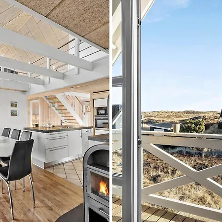 718-thisted-orredvej-36 Nyaraló *