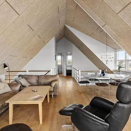 Ferienhaus 718-thisted-orredvej-36 *