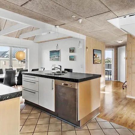 718-thisted-orredvej-36 Ferienhaus Thisted