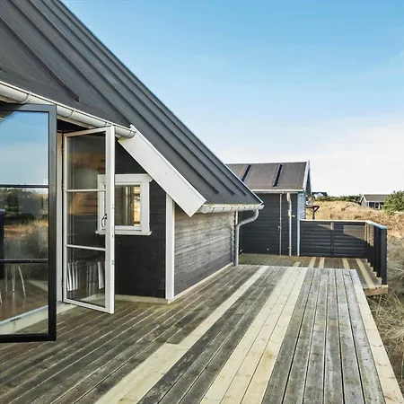 Ferienhaus 718-thisted-orredvej-36 Thisted