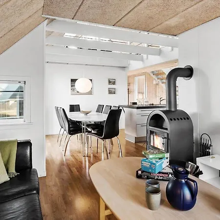 Ferienhaus 718-thisted-orredvej-36 *