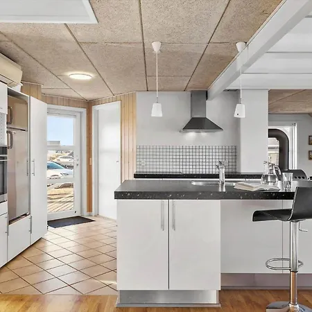 Tatil Evi 718-thisted-orredvej-36 *