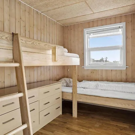 Ferienhaus 718-thisted-orredvej-36 *