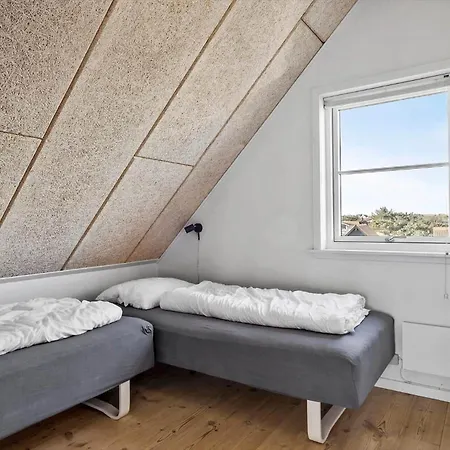 Ferienhaus 718-thisted-orredvej-36 *