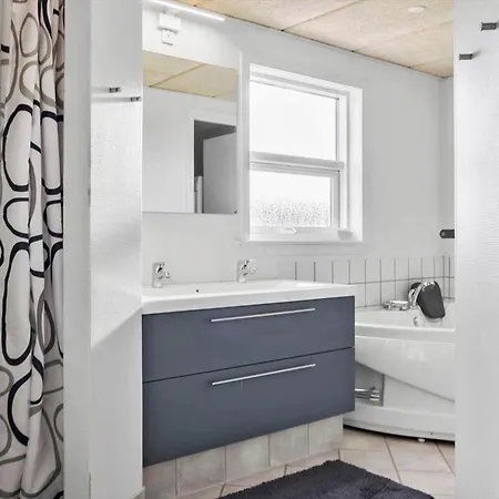 718-thisted-orredvej-36 Ferienhaus *