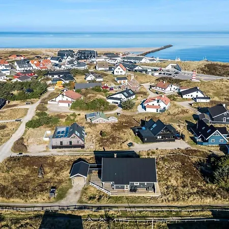 Casa vacanze 718-thisted-orredvej-36