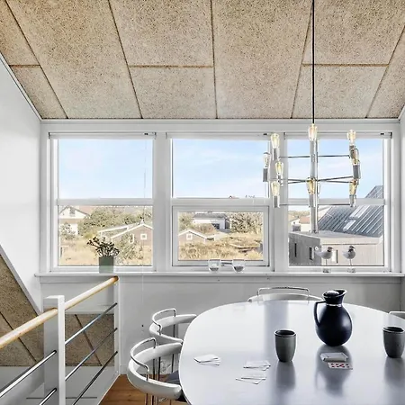 718-thisted-orredvej-36 Ferienhaus Thisted