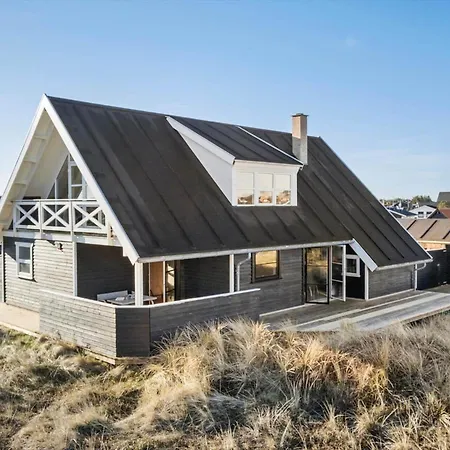 Ferienhaus 718-thisted-orredvej-36 Thisted