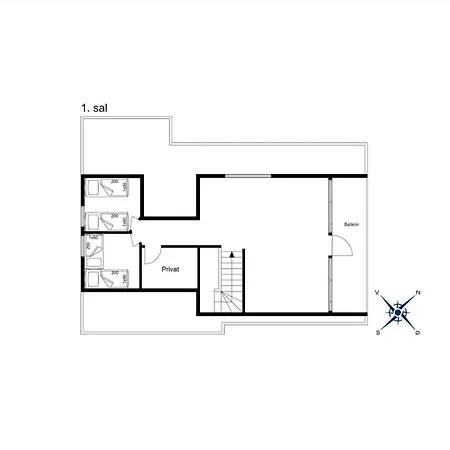 Ferienhaus 718-thisted-orredvej-36