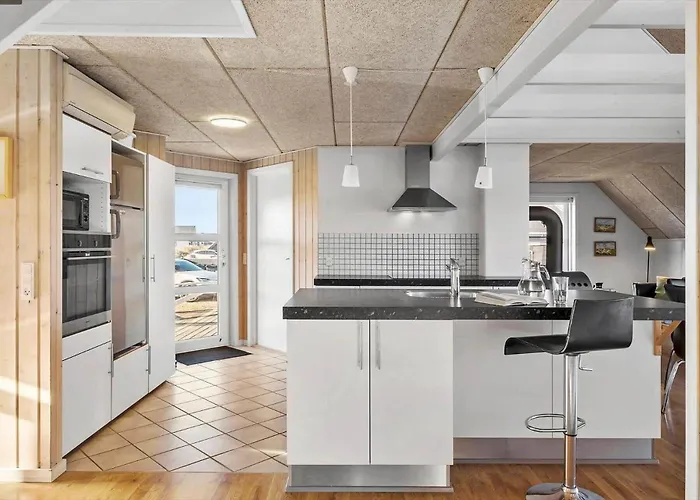 Tatil Evi 718-thisted-orredvej-36 *