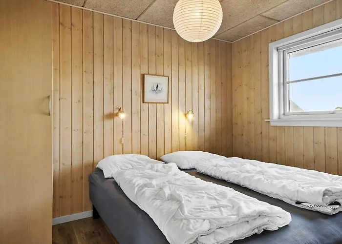 718-thisted-orredvej-36 Tatil Evi