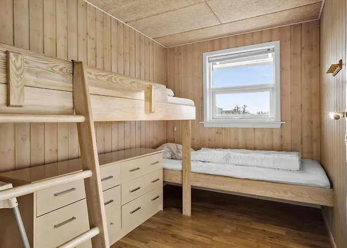 Tatil Evi 718-thisted-orredvej-36 *