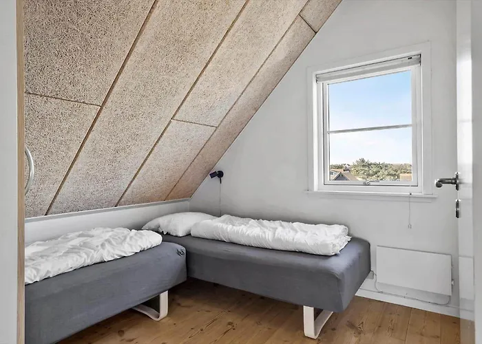Tatil Evi 718-thisted-orredvej-36 *