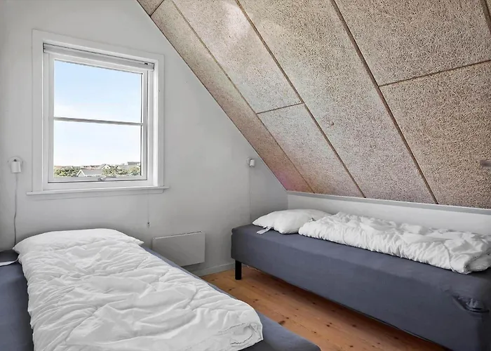 718-thisted-orredvej-36 Tatil Evi