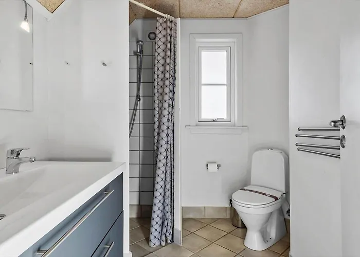 Tatil Evi 718-thisted-orredvej-36 Thisted