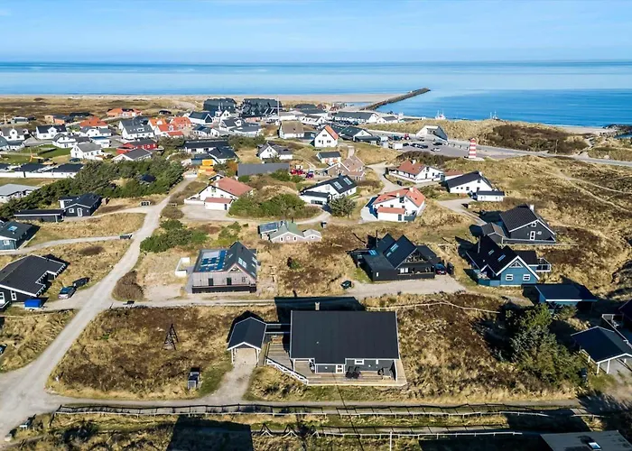 Tatil Evi 718-thisted-orredvej-36