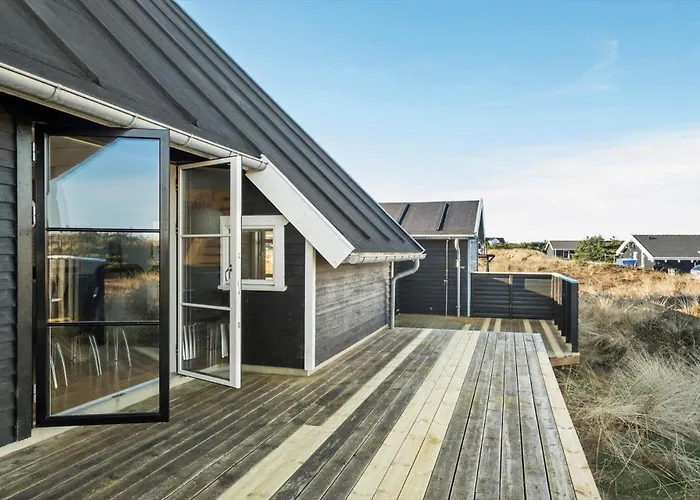 Tatil Evi 718-thisted-orredvej-36