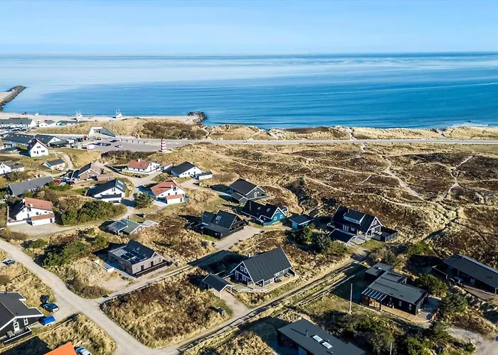 718-thisted-orredvej-36 Tatil Evi