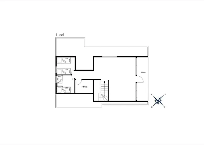 Tatil Evi 718-thisted-orredvej-36